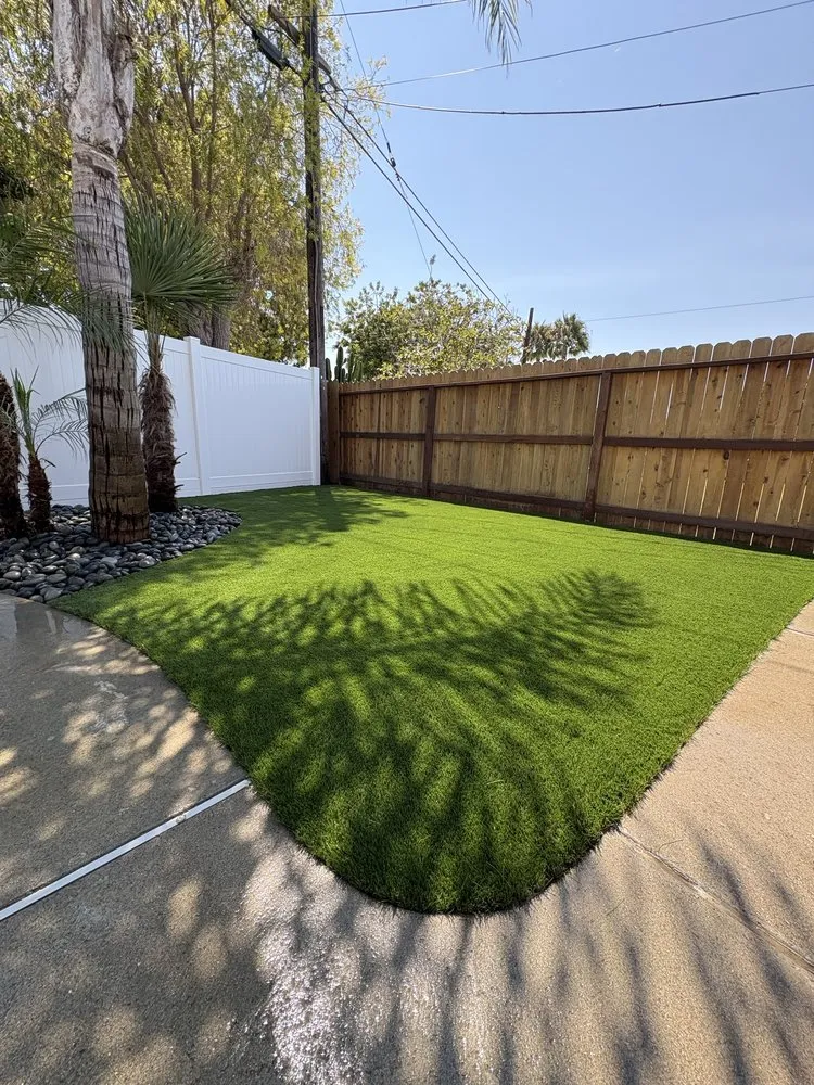 Trusted garden landscaping in Carson, CA - Figueroa Landscaping