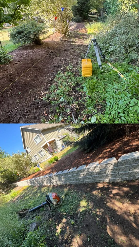 Reliable landscaping services experts serving Everett, WA - Figueroa Landscaping
