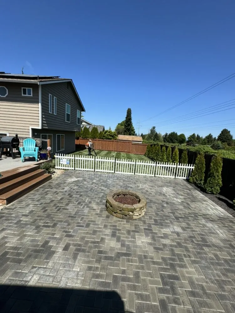 Top-rated landscape design experts serving Everett, WA - Figueroa Landscaping