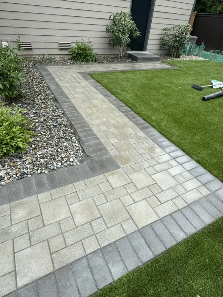Trusted landscape design in Everett, WA - Figueroa Landscaping