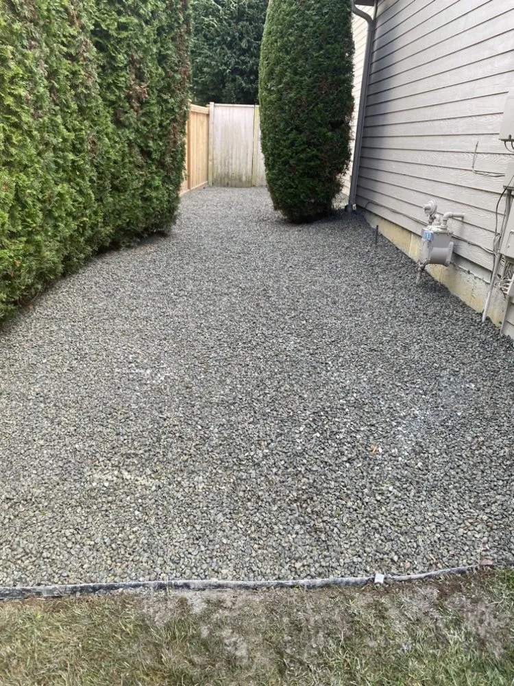 Reliable landscape installation in Everett, WA by Figueroa Landscaping
