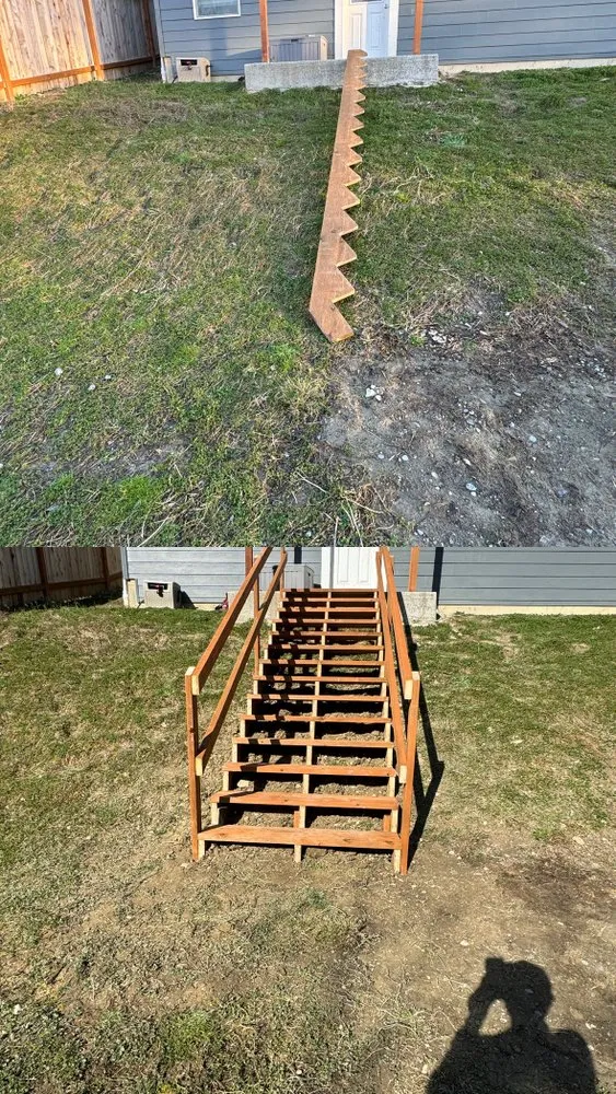 Expert landscaping services experts serving Everett, WA - Figueroa Landscaping