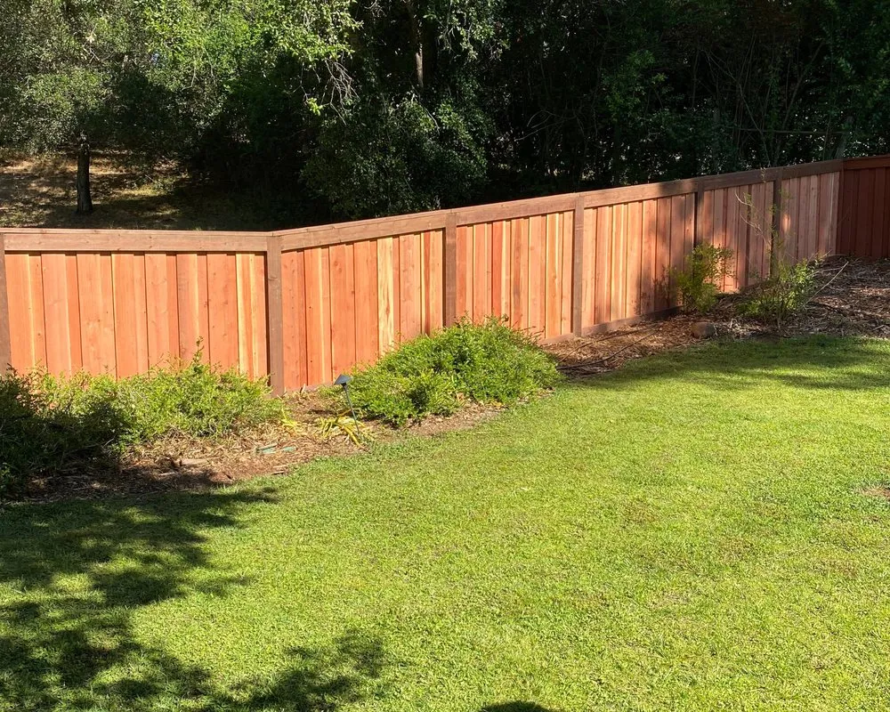 Affordable lawn mowing service near you in Napa, CA by Figueroa Landscaping