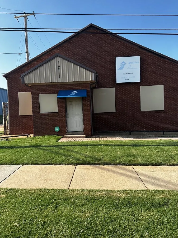 Custom lawn care service in Oklahoma City, OK - Figueroa Landscaping