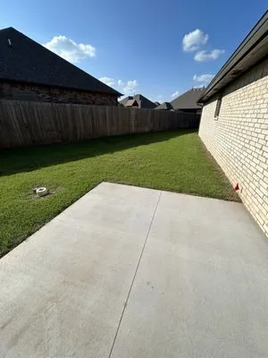 Figueroa Landscaping Logo