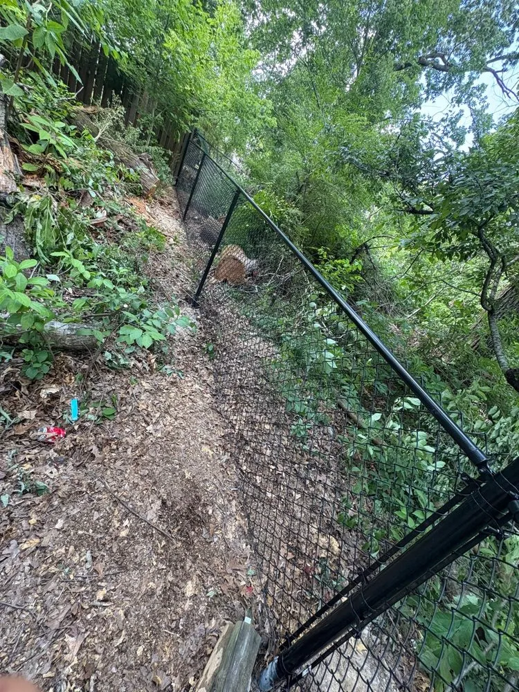 Reliable landscape design in Bethel Heights, AR by Figueroa’s Fencing