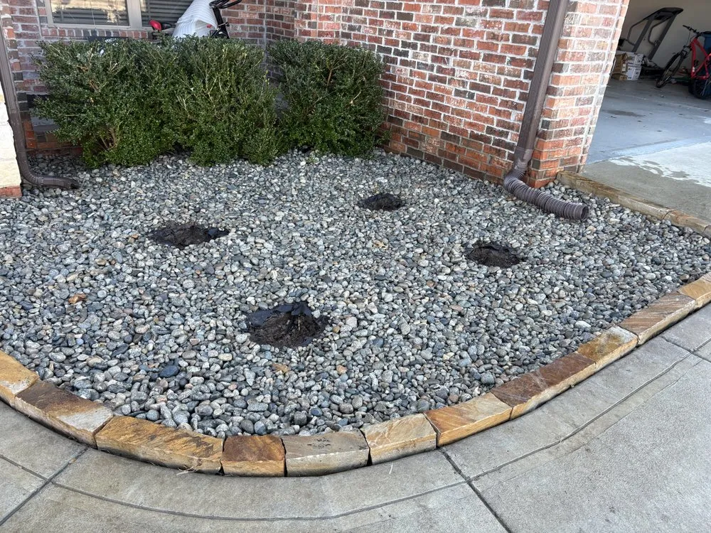 Expert yard cleanup service in Springdale, AR - Figueroa’s Fencing