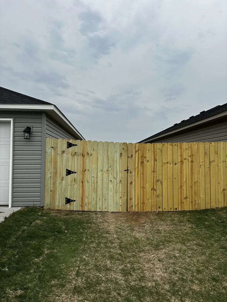 Local lawn care service experts serving Springdale, AR - Figueroa’s Fencing