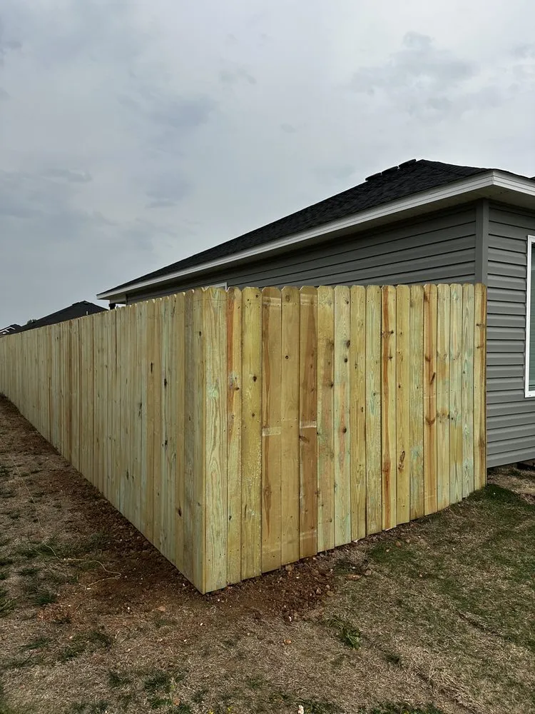 Professional lawn mowing service experts serving Springdale, AR - Figueroa’s Fencing