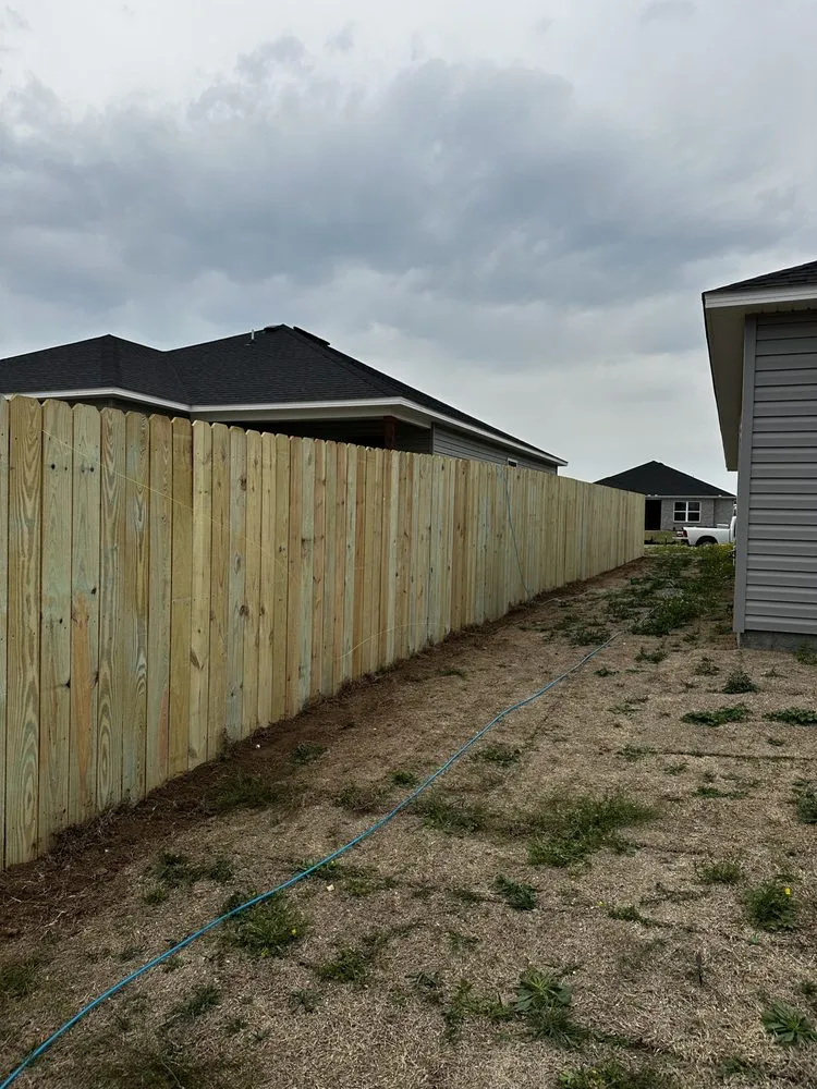 Trusted landscaping services for year-round maintenance across Springdale, AR - Figueroa’s Fencing