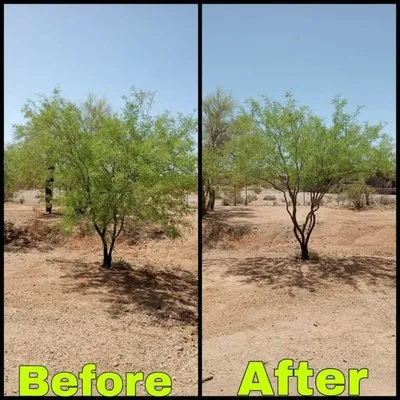 Figueroas Home Improvements Logo