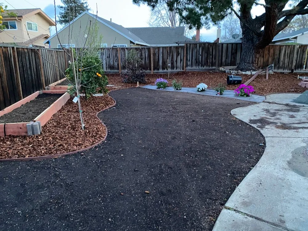 Top-rated yard maintenance in San Jose, CA - Figueroa's Landcare