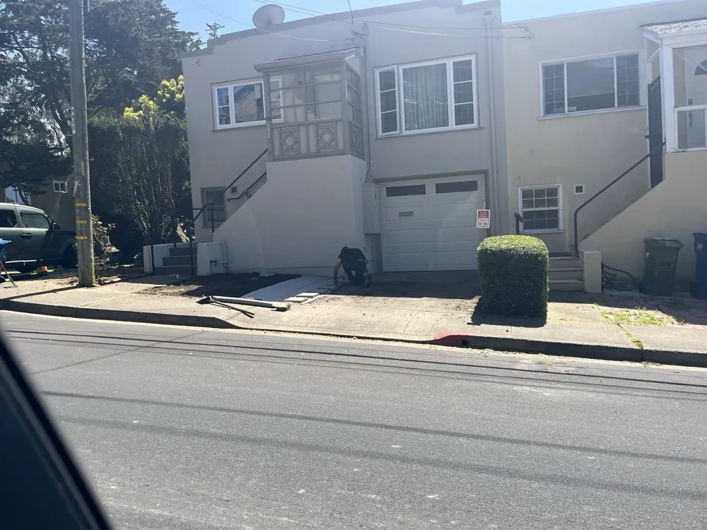 Local lawn mowing service in San Jose, CA by Figueroa's Landcare