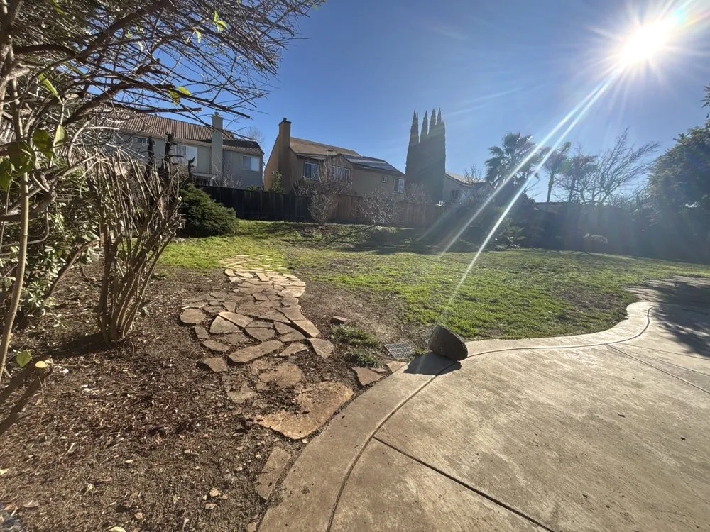 Custom yard cleanup service experts serving San Jose, CA - Figueroa's Landcare