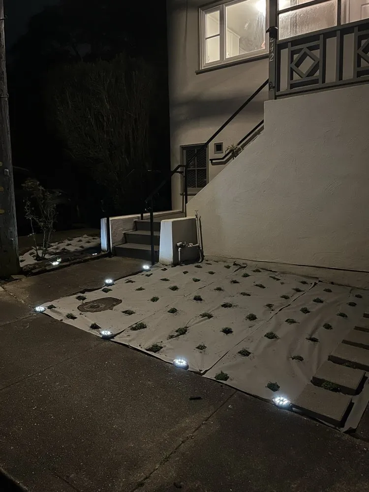 Expert outdoor landscaping with custom design across San Jose, CA - Figueroa's Landcare