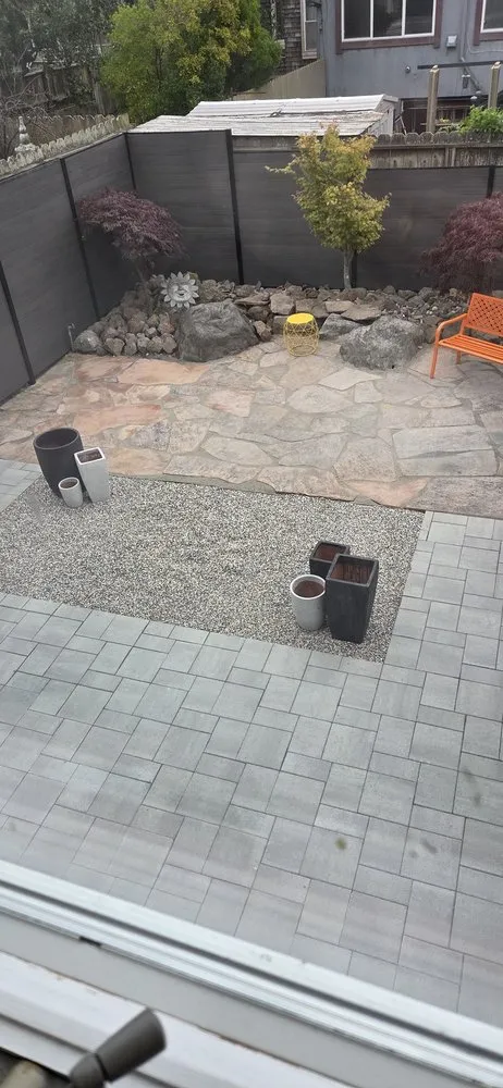 Expert landscape design near you in San Jose, CA by Figueroa's Landcare