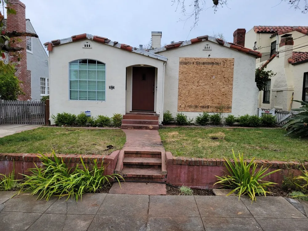 Reliable landscape design near you in San Jose, CA by Figueroa's Landcare