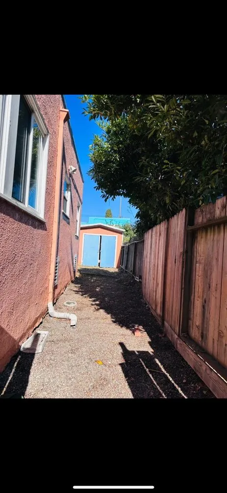 Custom yard maintenance for residential properties in San Jose, CA by Figueroa's Landcare