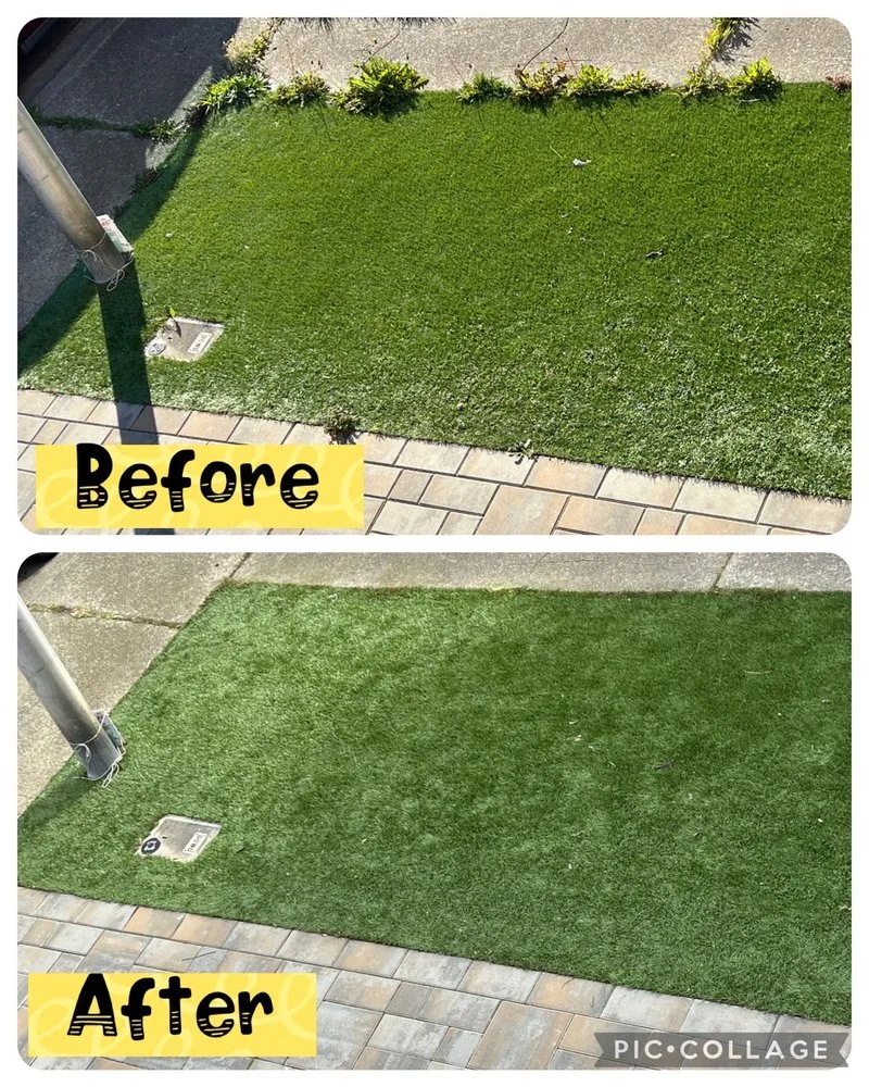 Expert landscape installation experts serving San Jose, CA - Figueroa's Landcare