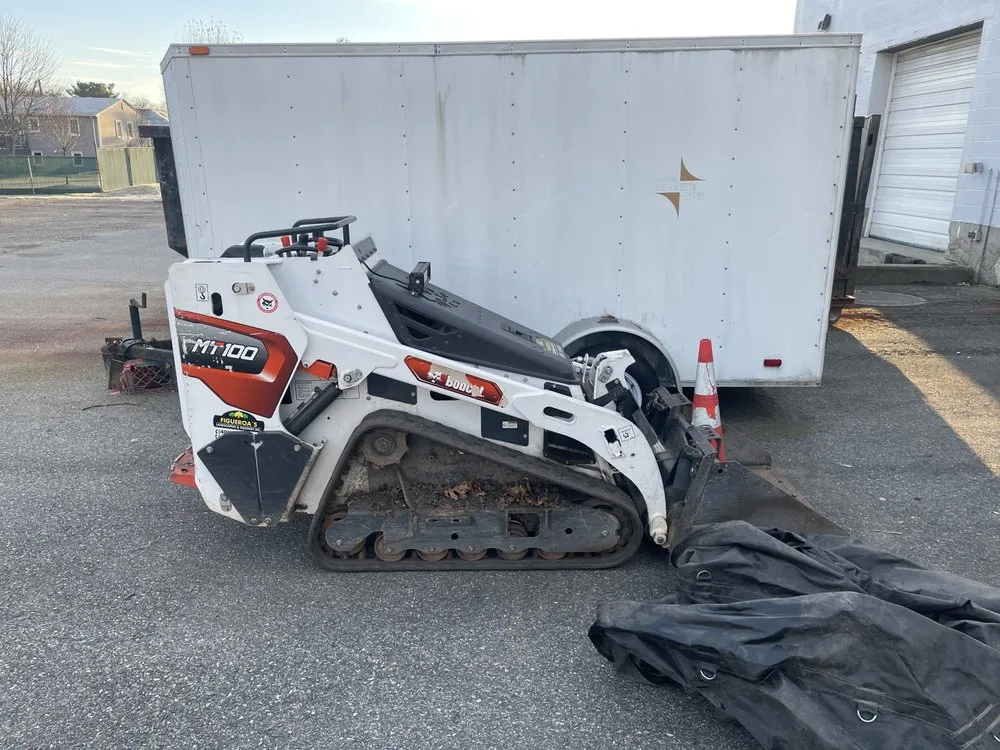 Trusted residential landscaping in Providence, RI by Figueroa’s Landscaping & Masonry