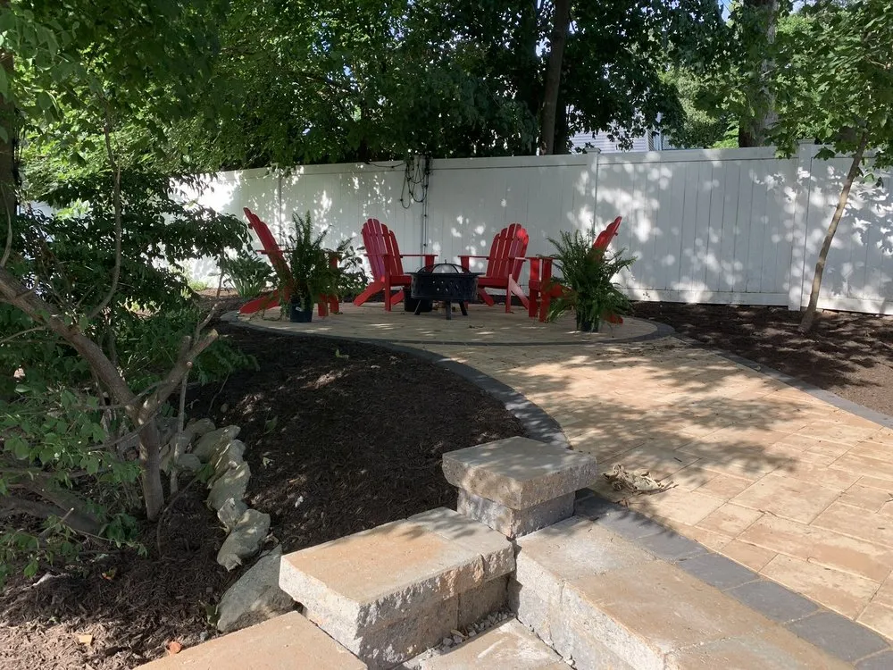 Reliable garden landscaping in Providence, RI - Figueroa’s Landscaping & Masonry