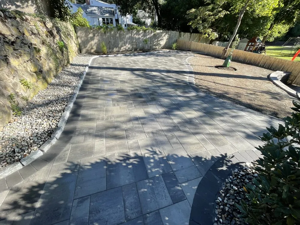 Local landscaping services in Providence, RI - Figueroa’s Landscaping & Masonry