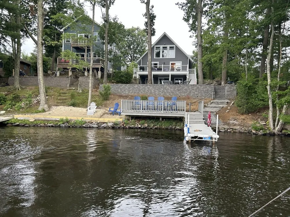 Reliable landscape design for residential properties across Providence, RI - Figueroa’s Landscaping & Masonry