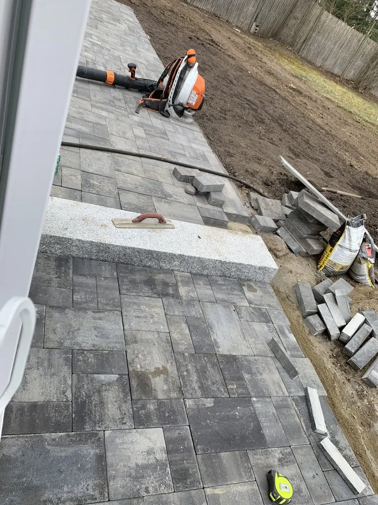 Professional garden landscaping experts serving Providence, RI - Figueroa’s Landscaping & Masonry