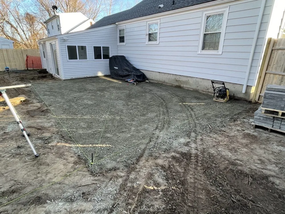 Professional garden landscaping experts serving Providence, RI - Figueroa’s Landscaping & Masonry