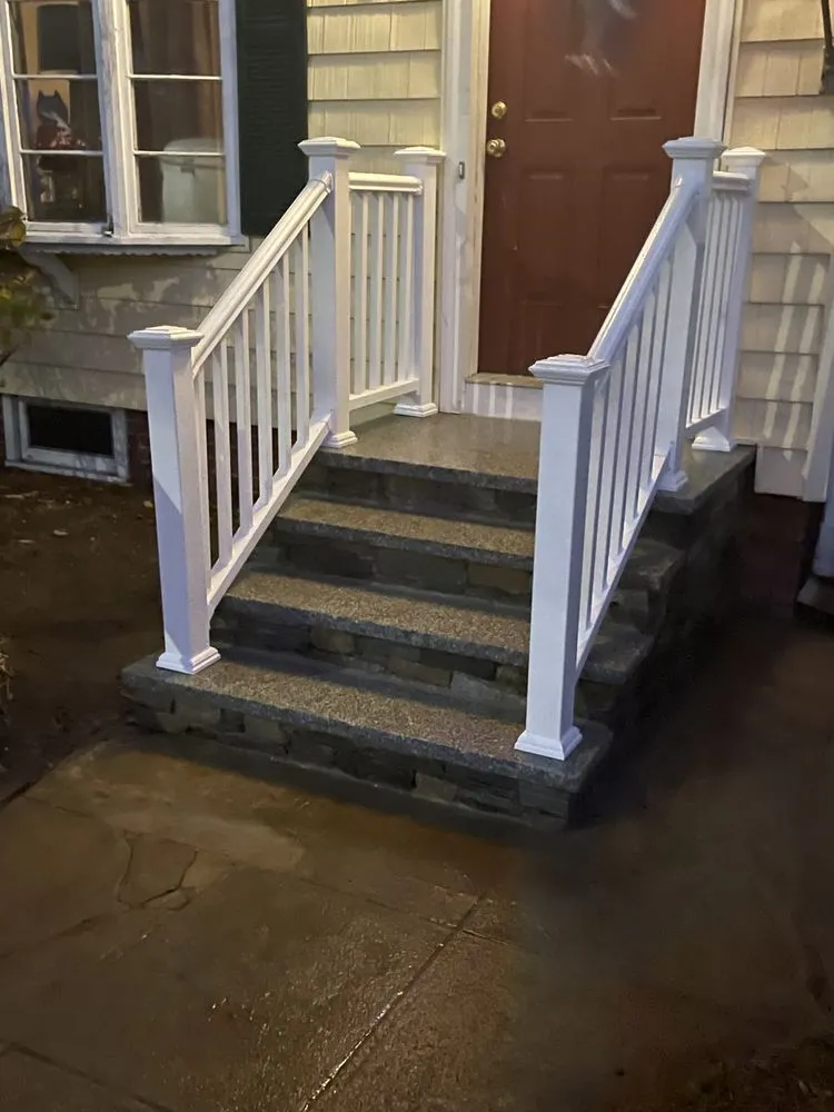 Professional yard cleanup service experts serving Providence, RI - Figueroa’s Landscaping & Masonry