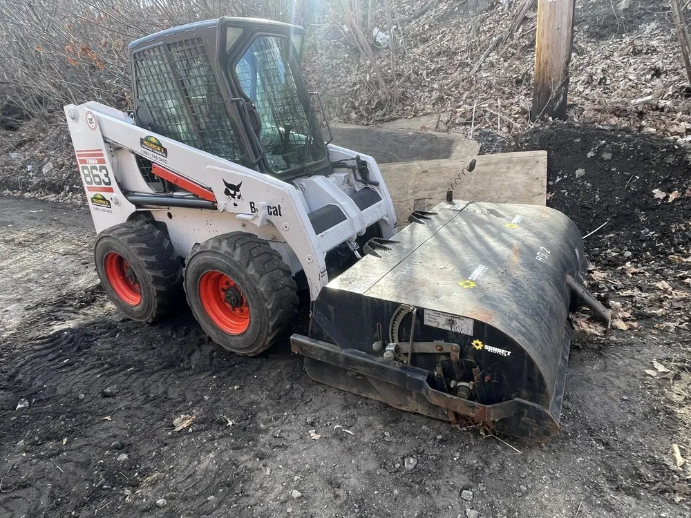 Local garden landscaping near you across Providence, RI - Figueroa’s Landscaping & Masonry