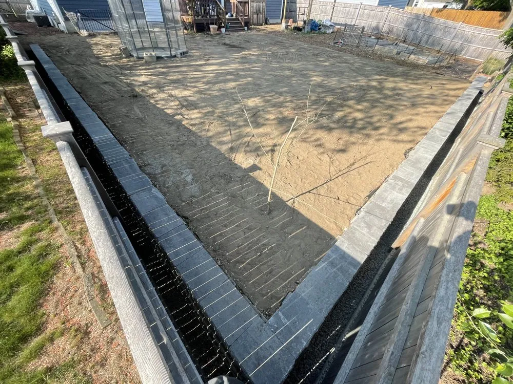 Top-rated landscaping services near you in Providence, RI by Figueroa’s Landscaping & Masonry