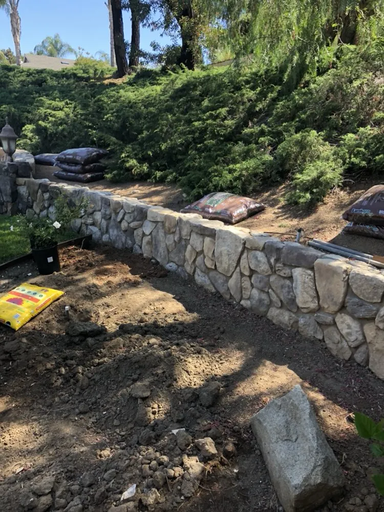 Affordable yard maintenance in El Cajon, CA by Figueroa’s Lawn Care