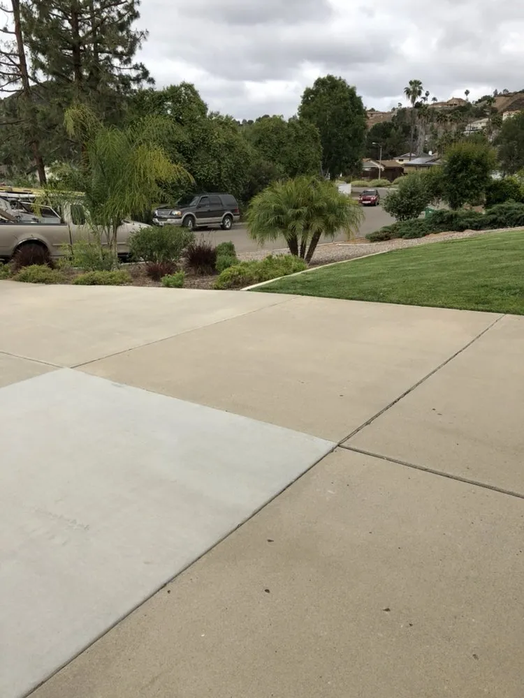 Trusted landscape installation in El Cajon, CA by Figueroa’s Lawn Care