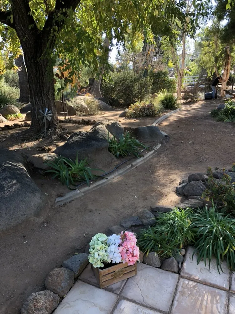 Reliable residential landscaping for year-round maintenance in El Cajon, CA by Figueroa’s Lawn Care