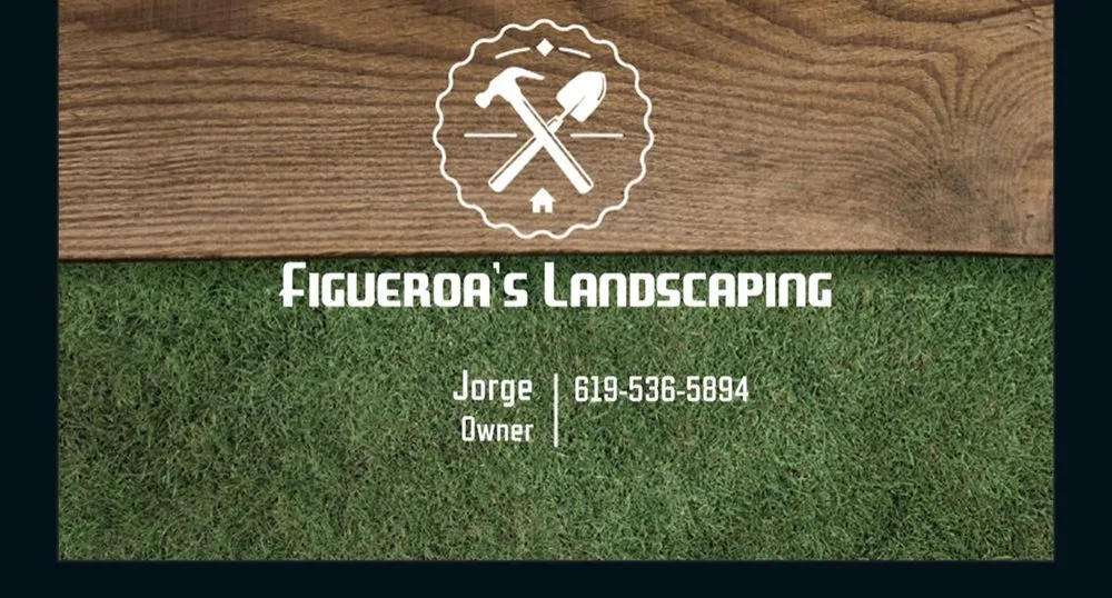 Expert lawn care service in El Cajon, CA - Figueroa’s Lawn Care