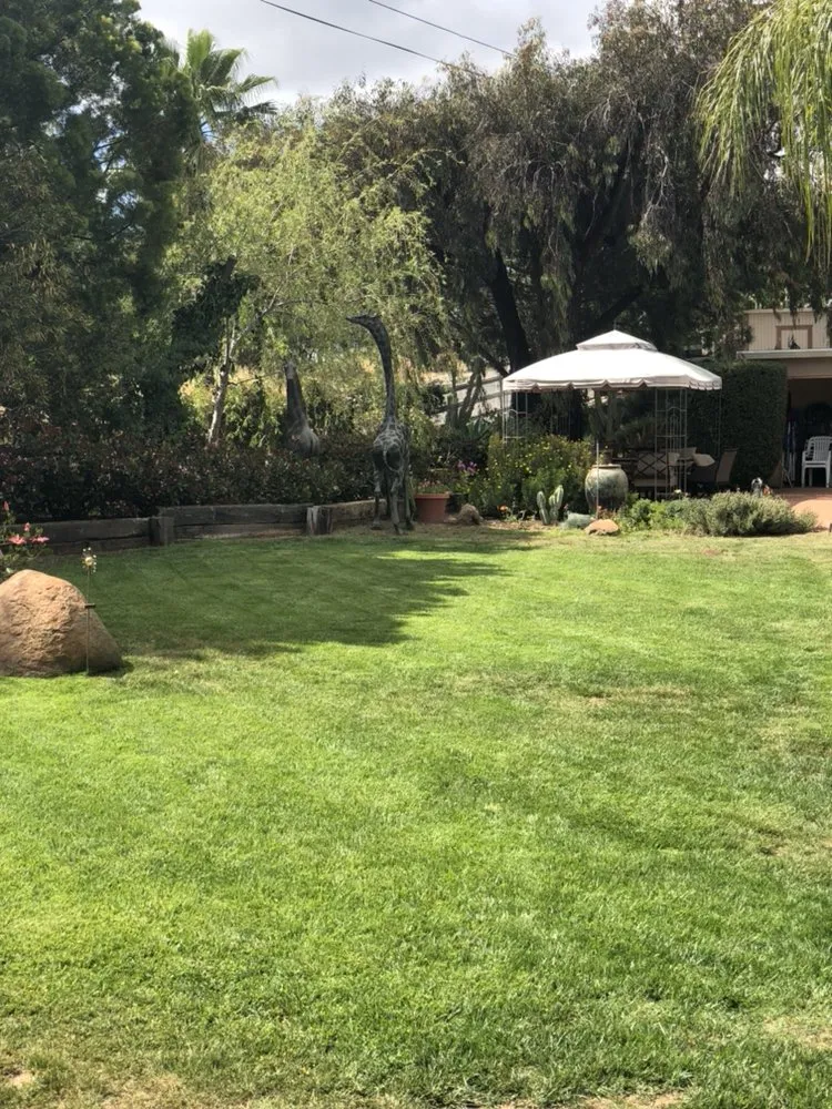Expert lawn care service in El Cajon, CA - Figueroa’s Lawn Care