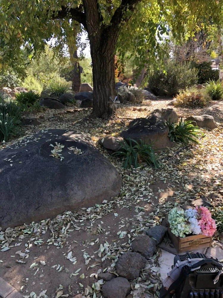 Top-rated outdoor landscaping experts serving El Cajon, CA - Figueroa’s Lawn Care