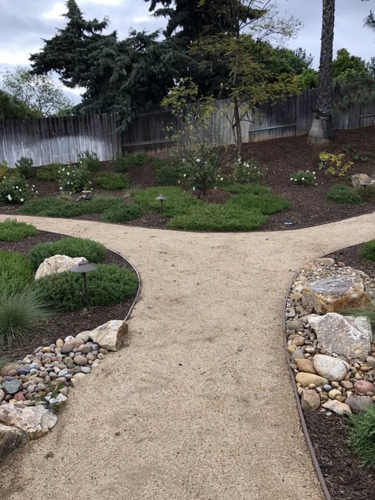 Expert residential landscaping in El Cajon, CA by Figueroa’s Lawn Care