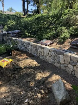 Figueroa’s Lawn Care Logo