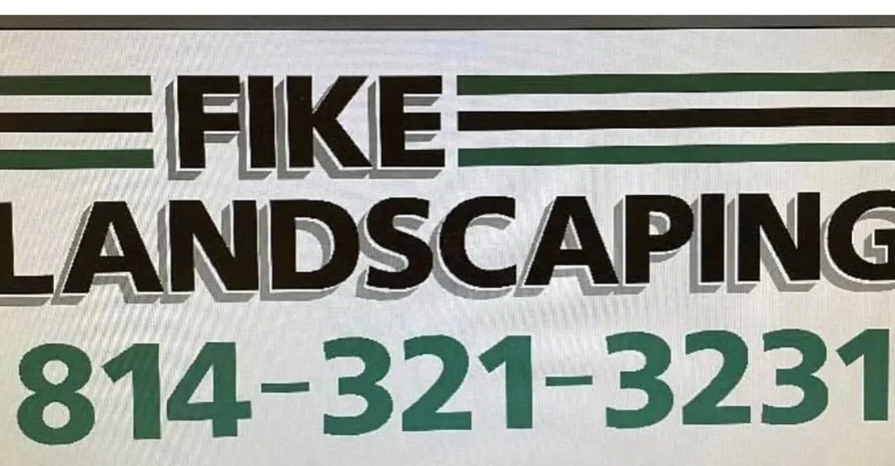 Top-rated landscape installation for beautiful yards across State College, PA - Fike landscaping