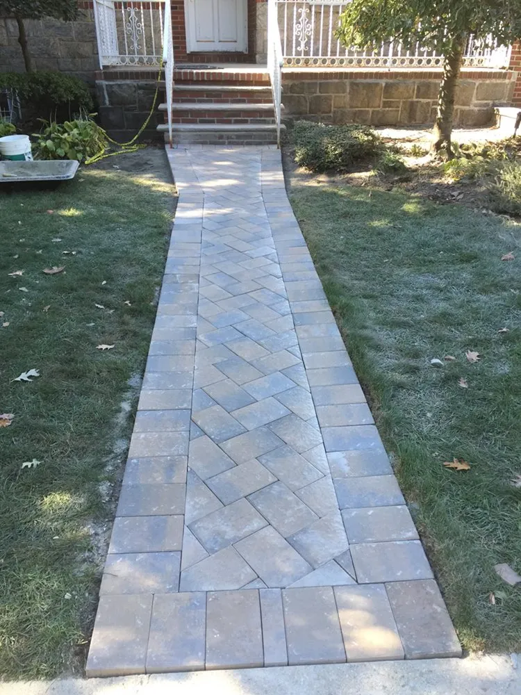 Affordable residential landscaping experts serving Passaic, NJ - Fila Landscaping