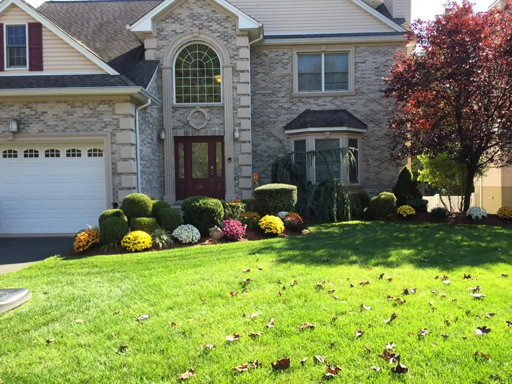Professional landscape installation experts serving Passaic, NJ - Fila Landscaping