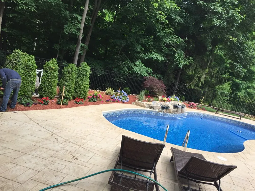 Local yard maintenance for outdoor upgrades across Passaic, NJ - Fila Landscaping