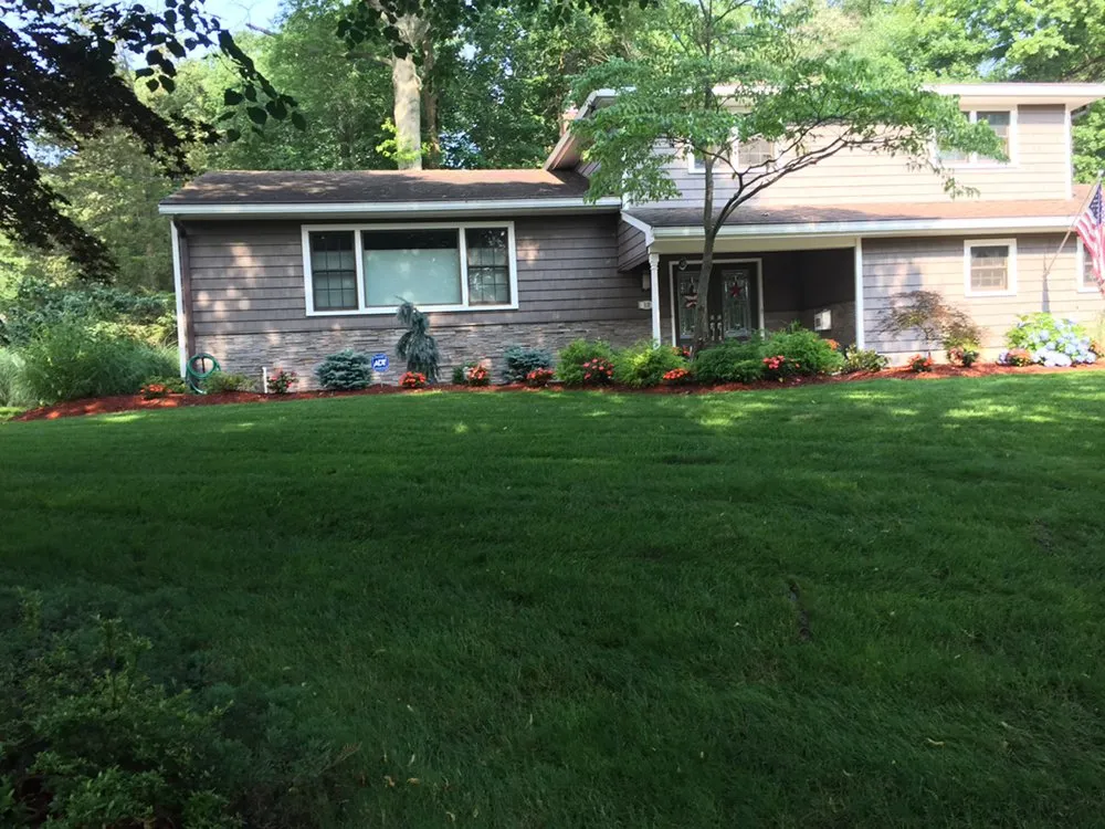 Local garden landscaping for homes across Passaic, NJ - Fila Landscaping