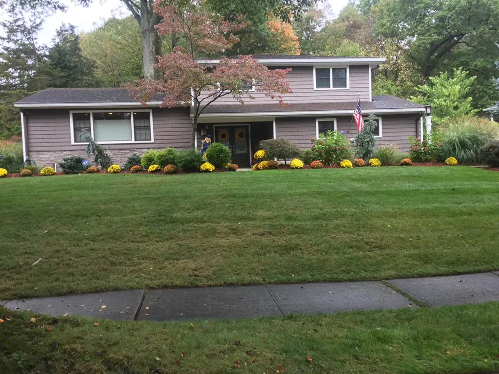 Top-rated landscape design for beautiful yards across Passaic, NJ - Fila Landscaping