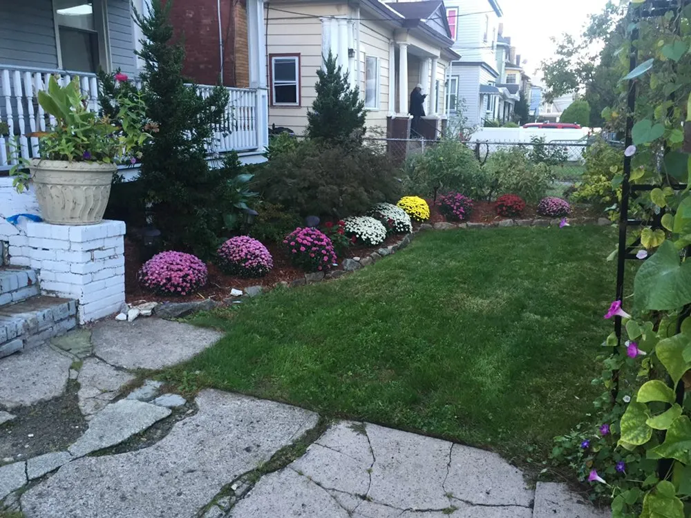 Trusted residential landscaping experts serving Passaic, NJ - Fila Landscaping
