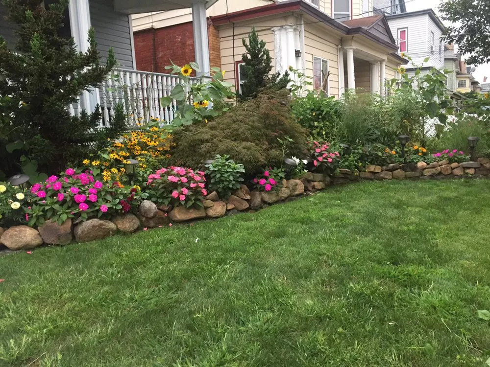 Top-rated lawn care service for homes across Passaic, NJ - Fila Landscaping