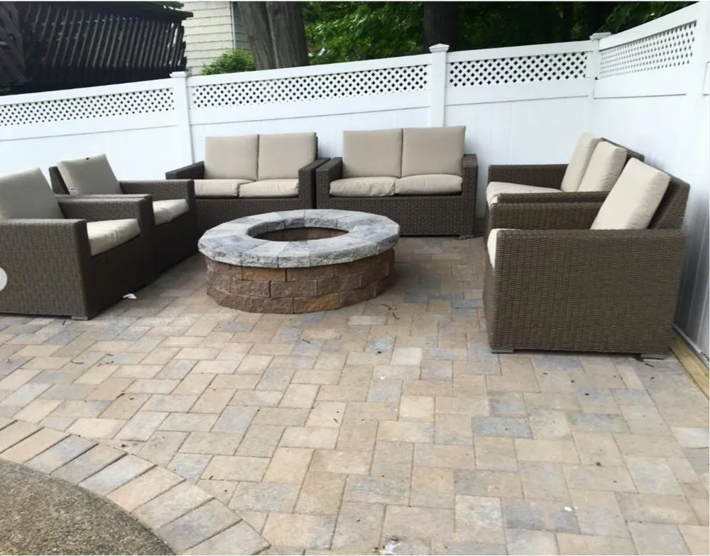 Top-rated lawn care service in Passaic, NJ by Fila Landscaping