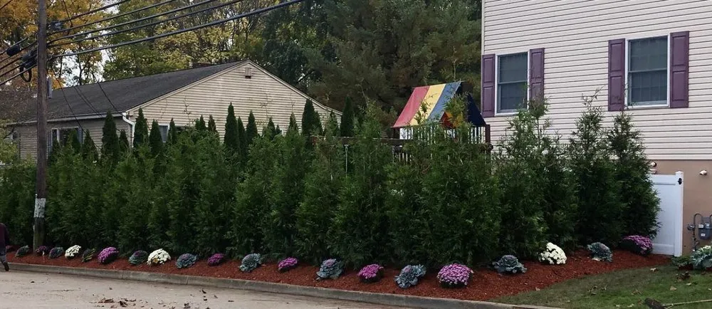 Local landscaping services for residential properties across Passaic, NJ - Fila Landscaping
